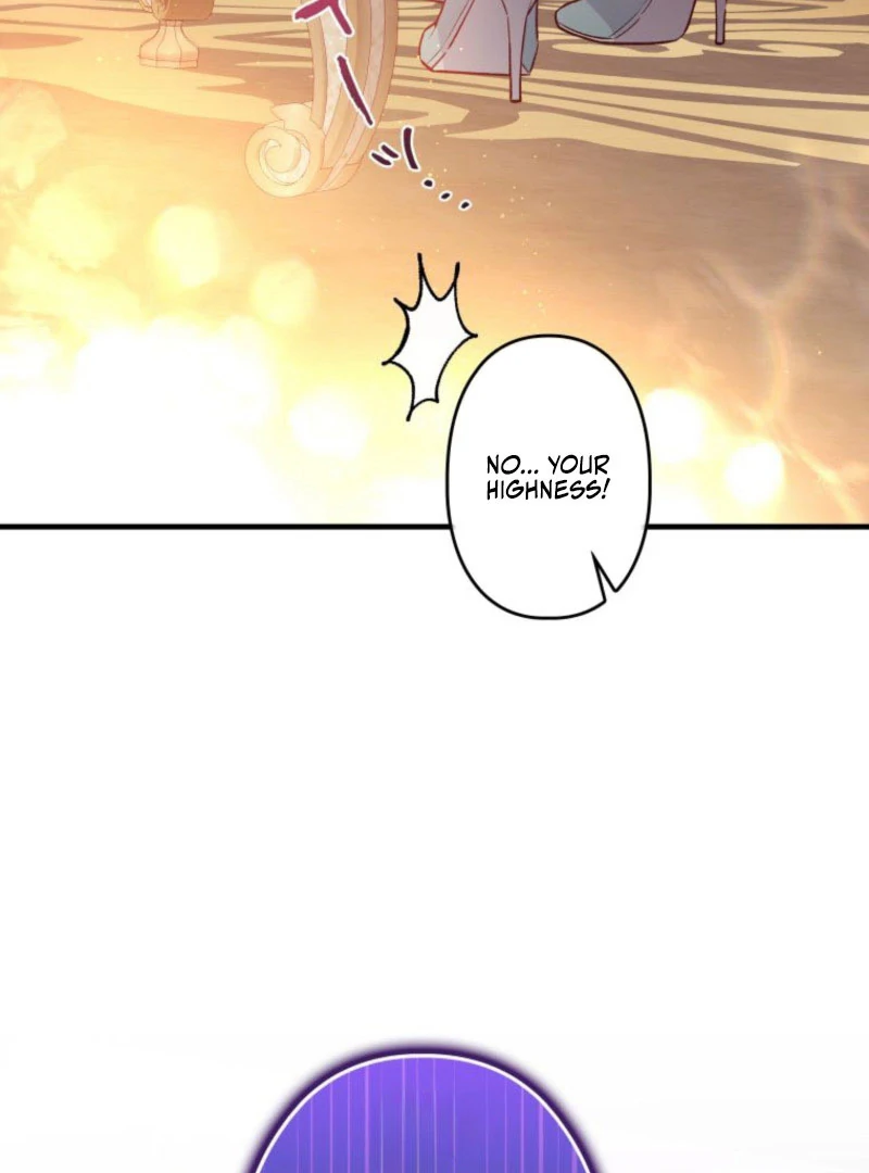 I Will Not be Overshadowed by my Twin Sister in This Life Chapter 22 page 43