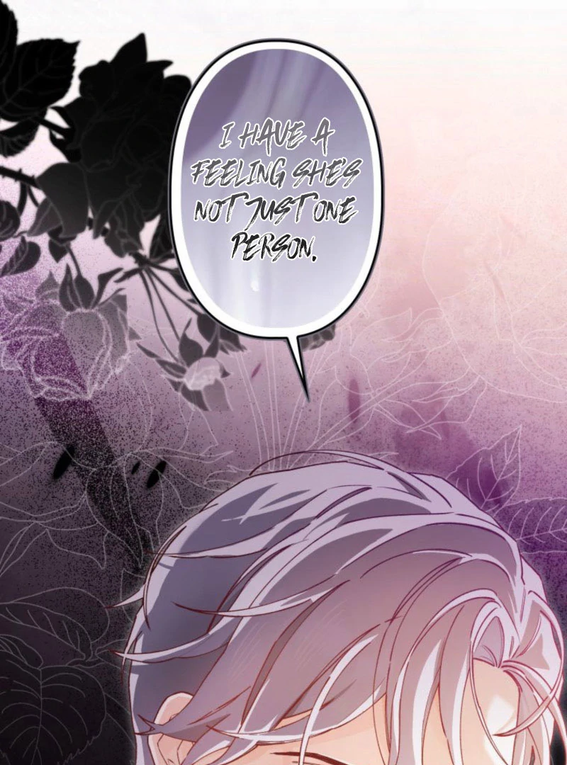 I Will Not be Overshadowed by my Twin Sister in This Life Chapter 22 page 7