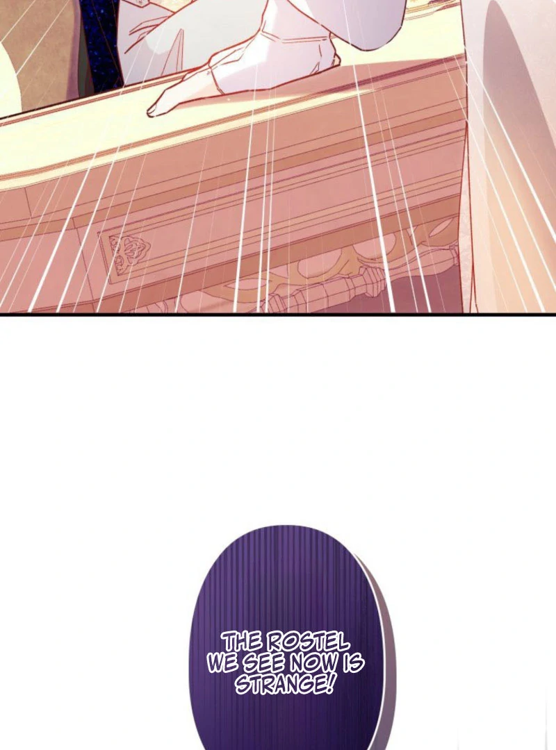 I Will Not be Overshadowed by my Twin Sister in This Life Chapter 22 page 31