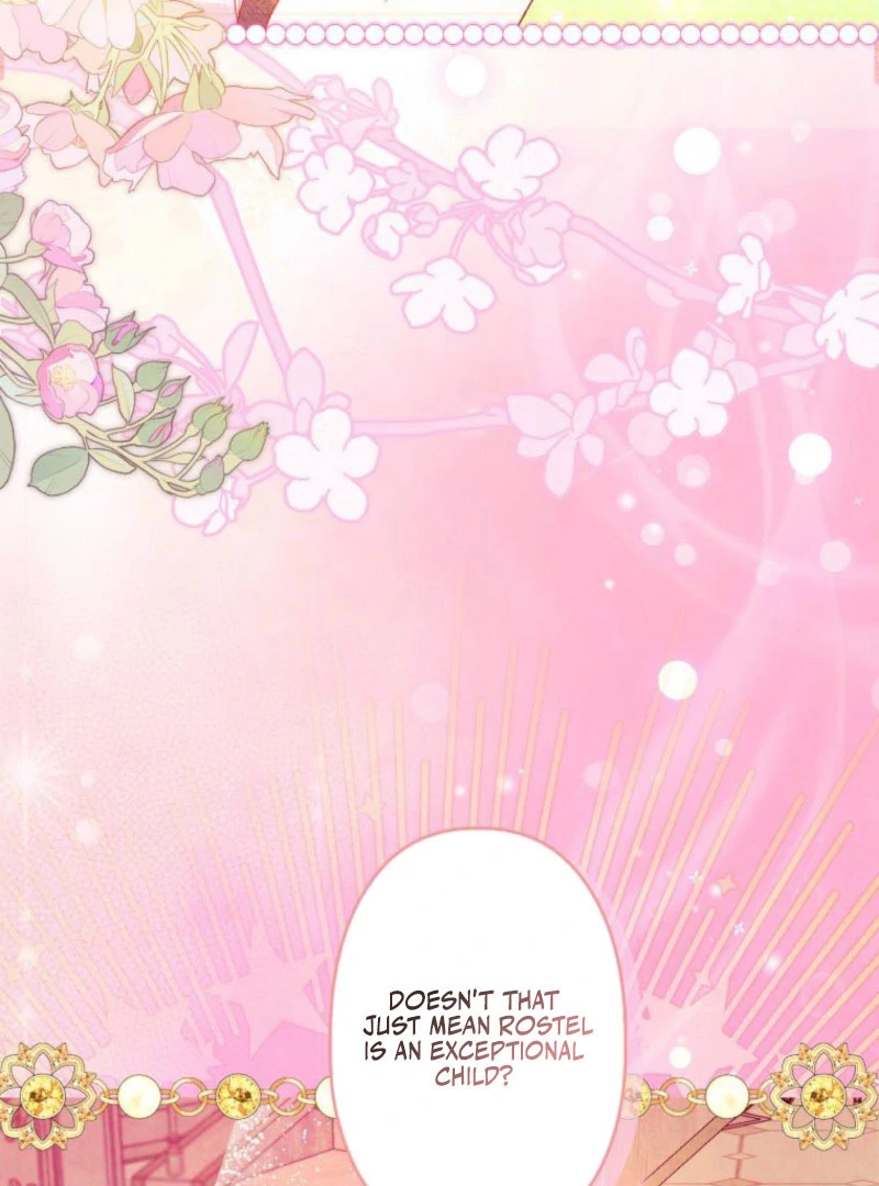 I Will Not be Overshadowed by my Twin Sister in This Life Chapter 22 page 17