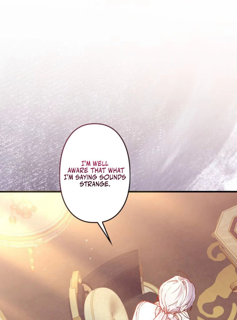 I Will Not be Overshadowed by my Twin Sister in This Life Chapter 22 page 5