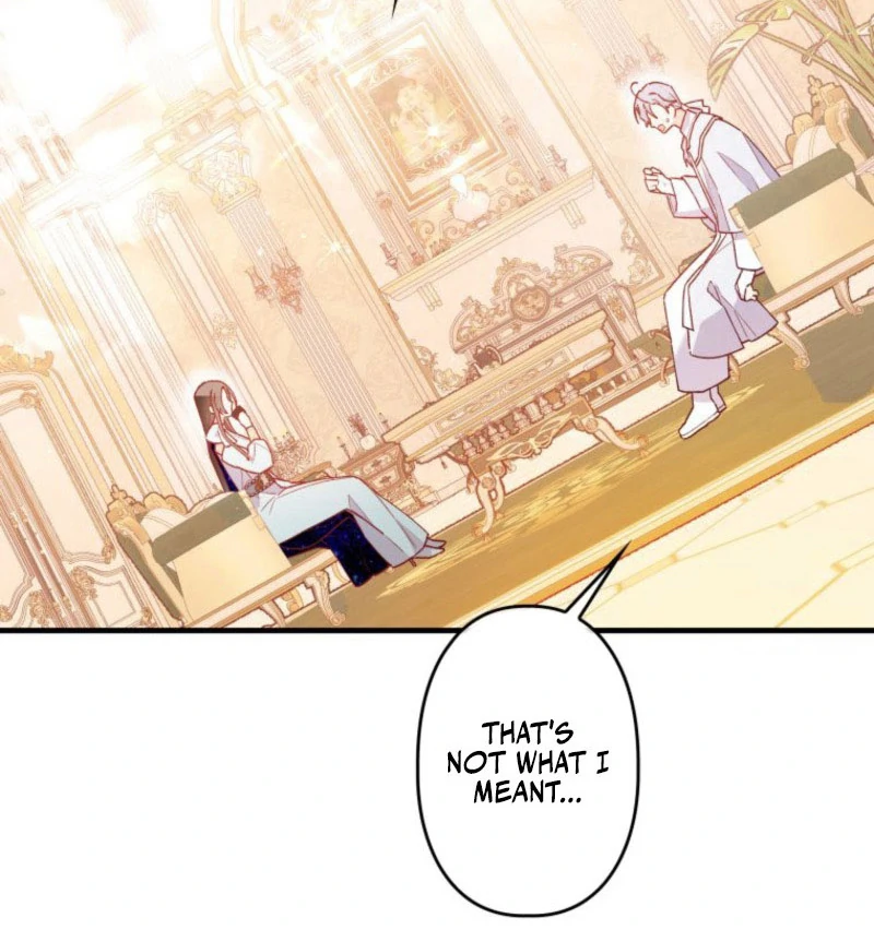 I Will Not be Overshadowed by my Twin Sister in This Life Chapter 22 page 13