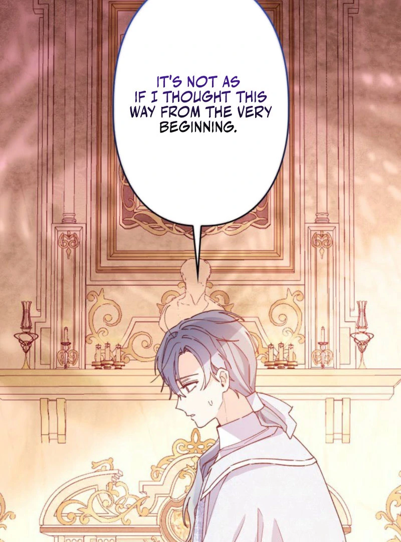 I Will Not be Overshadowed by my Twin Sister in This Life Chapter 22 page 22