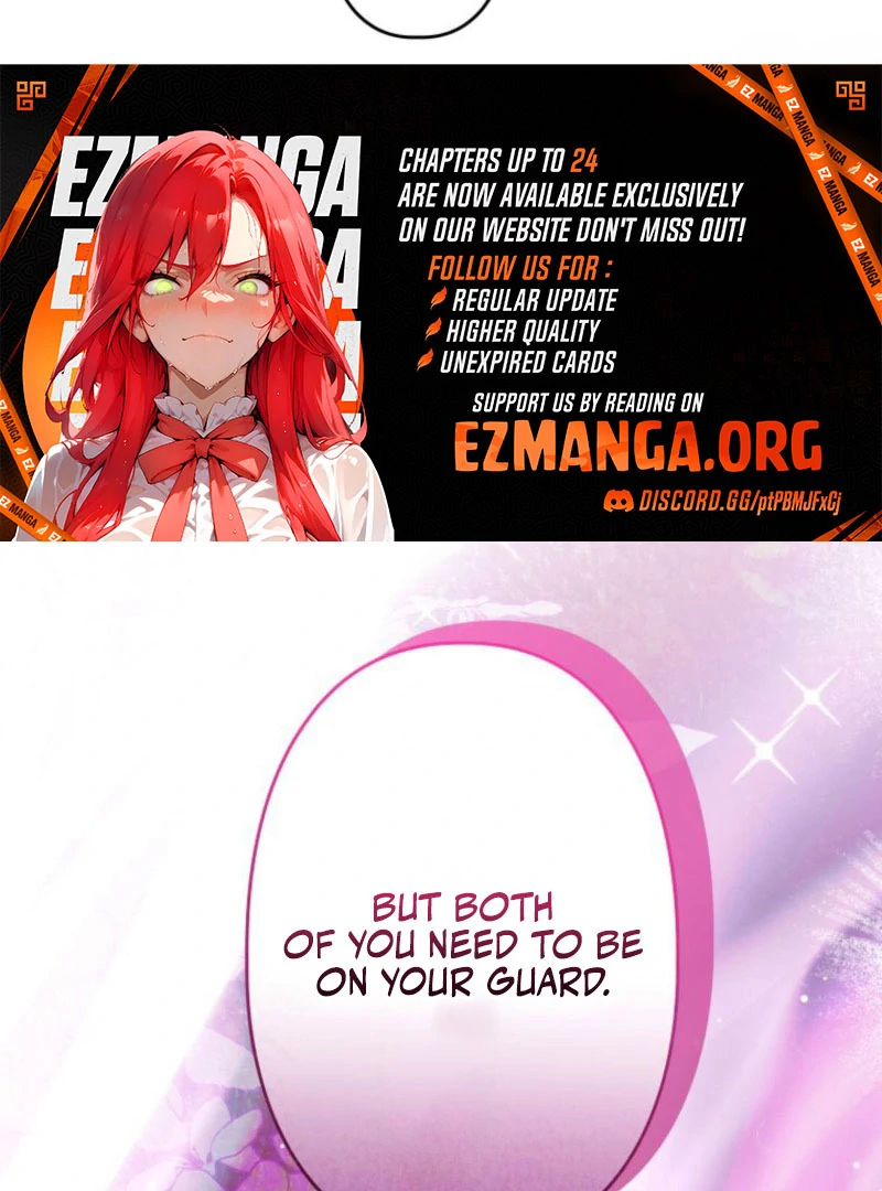 I Will Not be Overshadowed by my Twin Sister in This Life Chapter 22 page 60