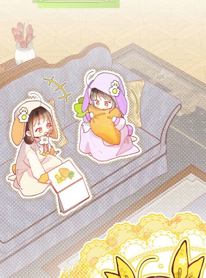 I Will Not be Overshadowed by my Twin Sister in This Life Chapter 22 page 90