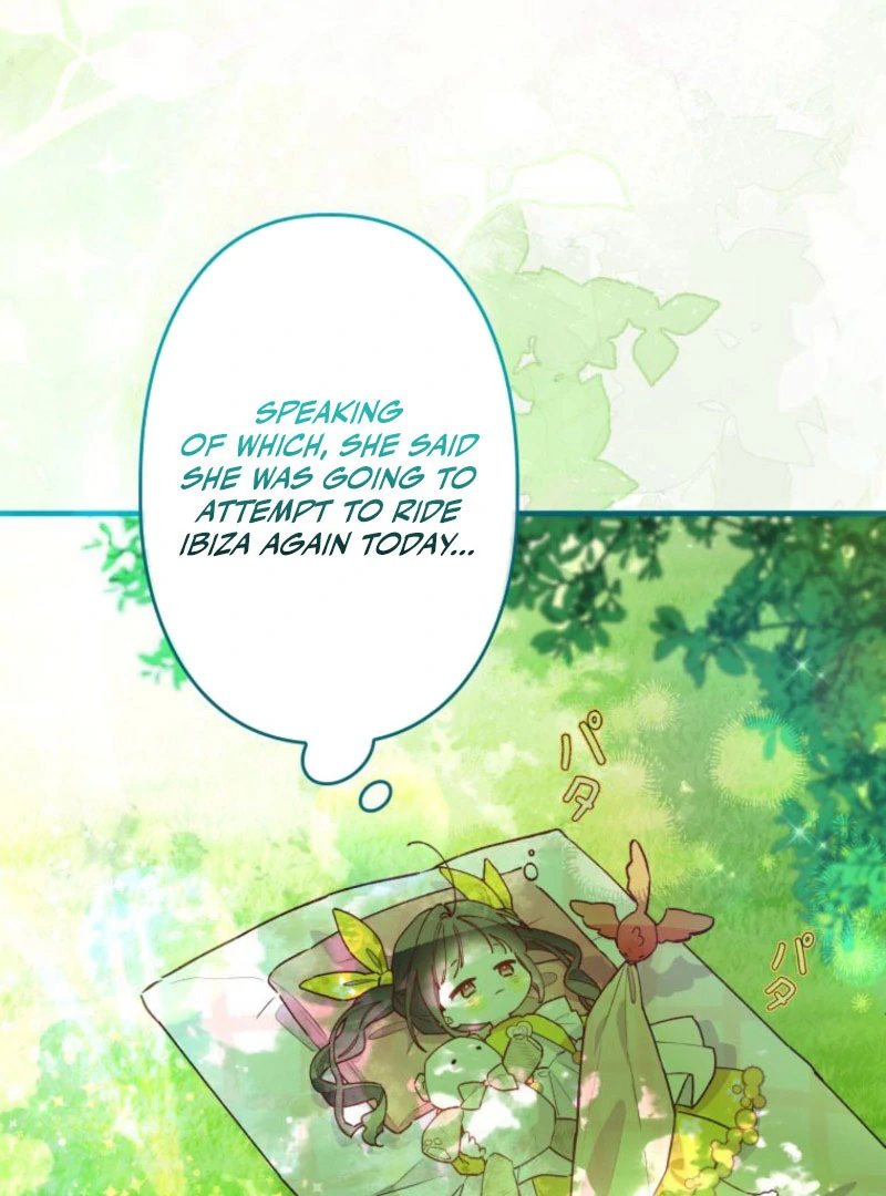 I Will Not be Overshadowed by my Twin Sister in This Life Chapter 22 page 95