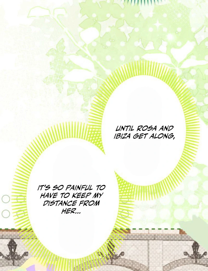 I Will Not be Overshadowed by my Twin Sister in This Life Chapter 22 page 93