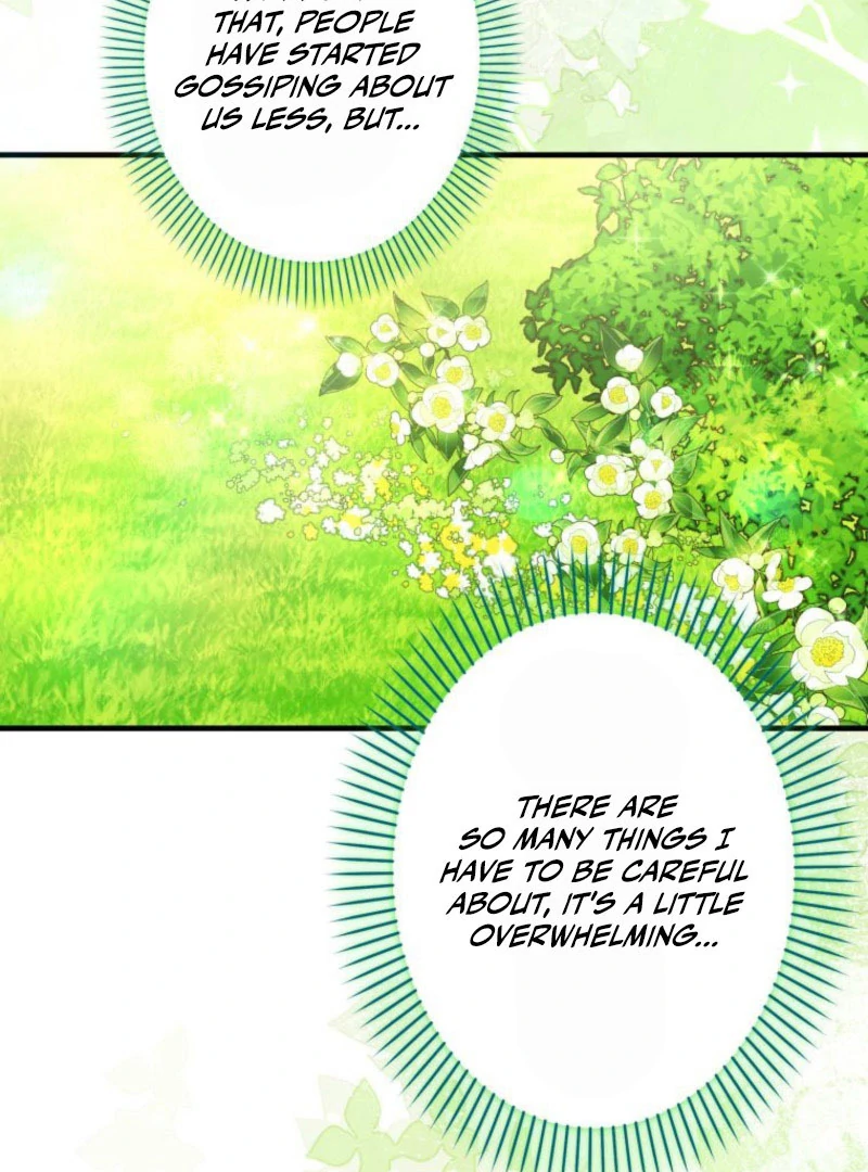 I Will Not be Overshadowed by my Twin Sister in This Life Chapter 22 page 92