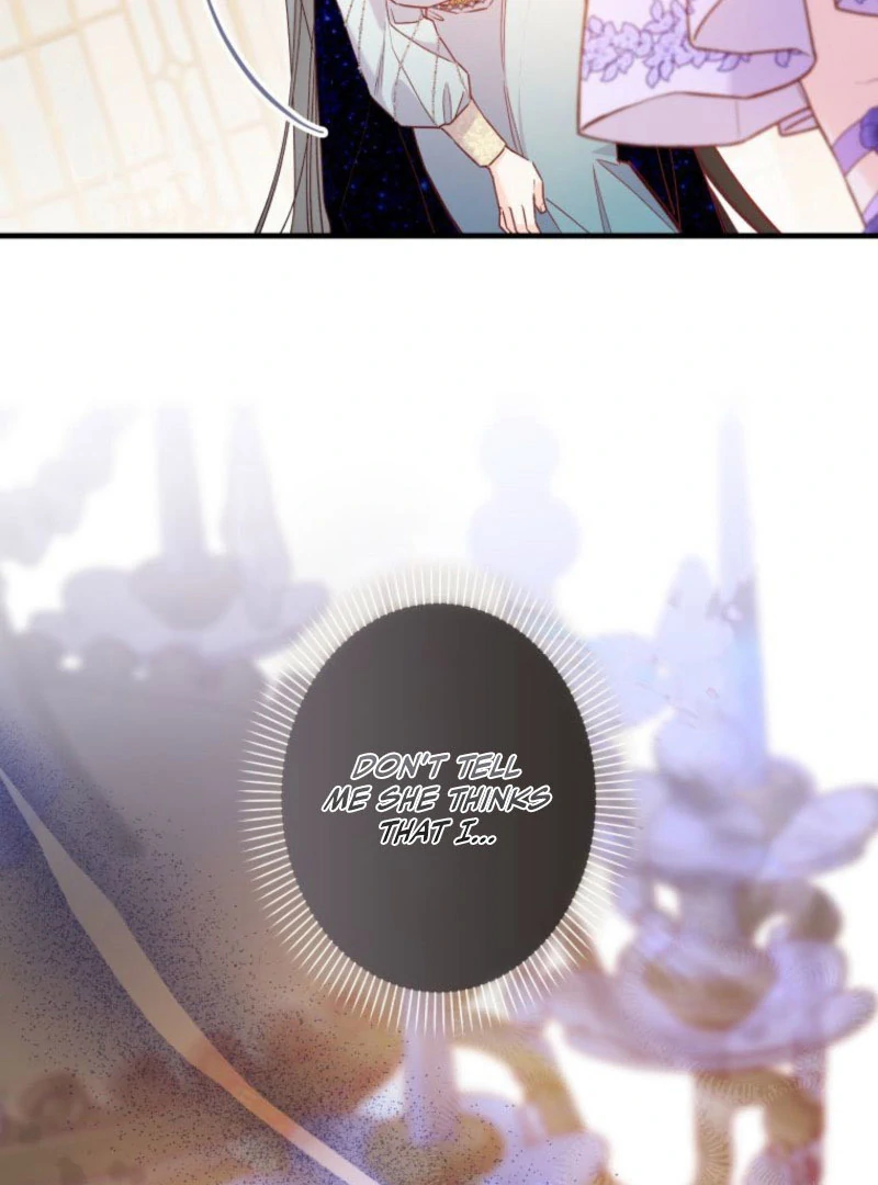 I Will Not be Overshadowed by my Twin Sister in This Life Chapter 22 page 78