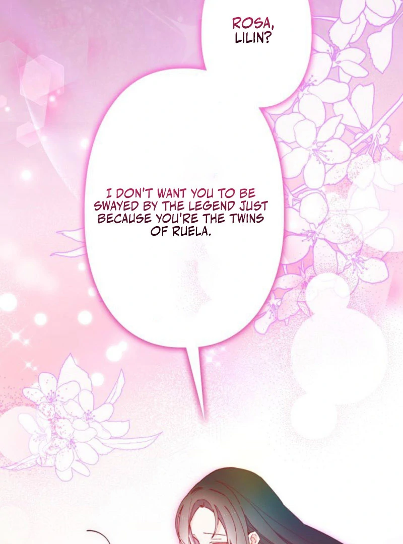 I Will Not be Overshadowed by my Twin Sister in This Life Chapter 22 page 64