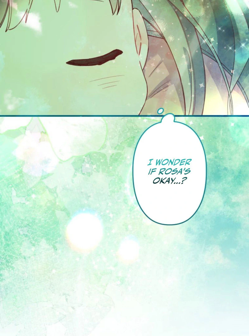 I Will Not be Overshadowed by my Twin Sister in This Life Chapter 22 page 97