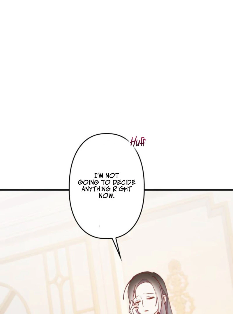 I Will Not be Overshadowed by my Twin Sister in This Life Chapter 22 page 58