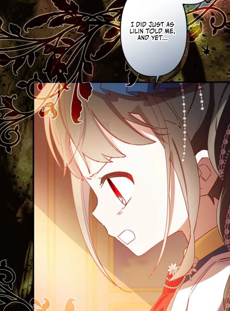 I Will Not be Overshadowed by my Twin Sister in This Life Chapter 22 page 115