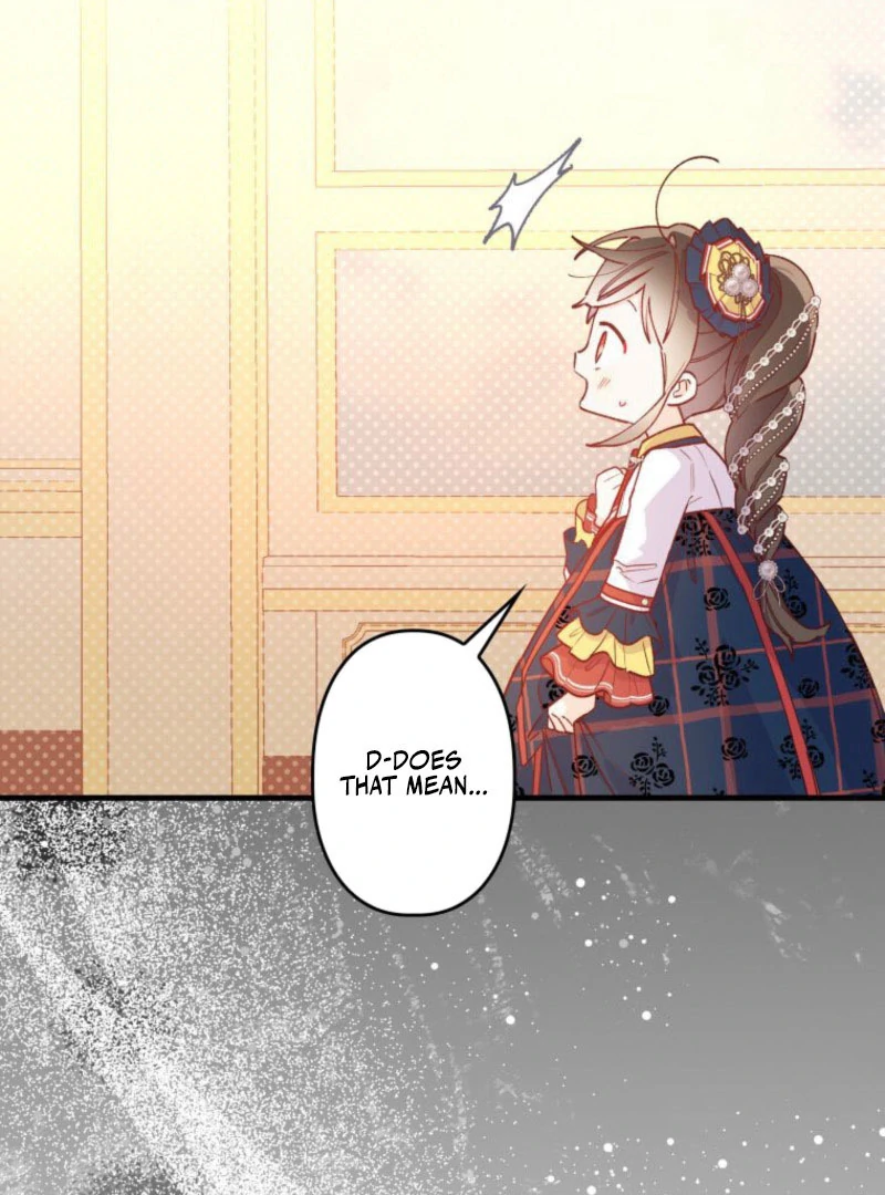 I Will Not be Overshadowed by my Twin Sister in This Life Chapter 22 page 125
