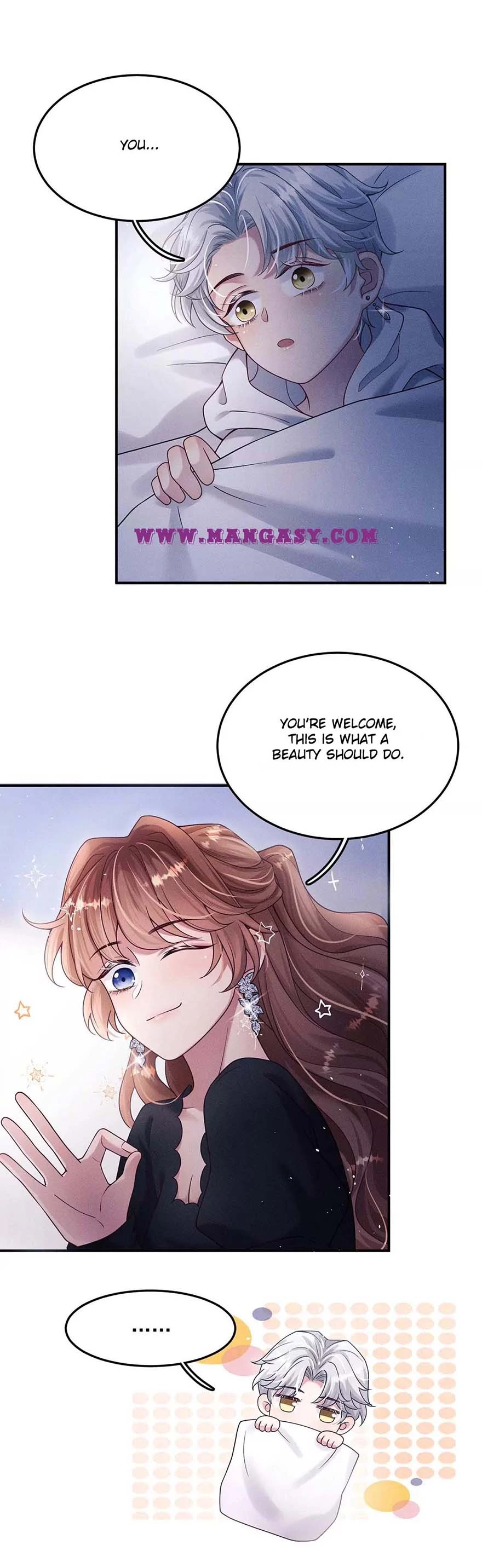 Kiss You Every Day Chapter 21 page 9