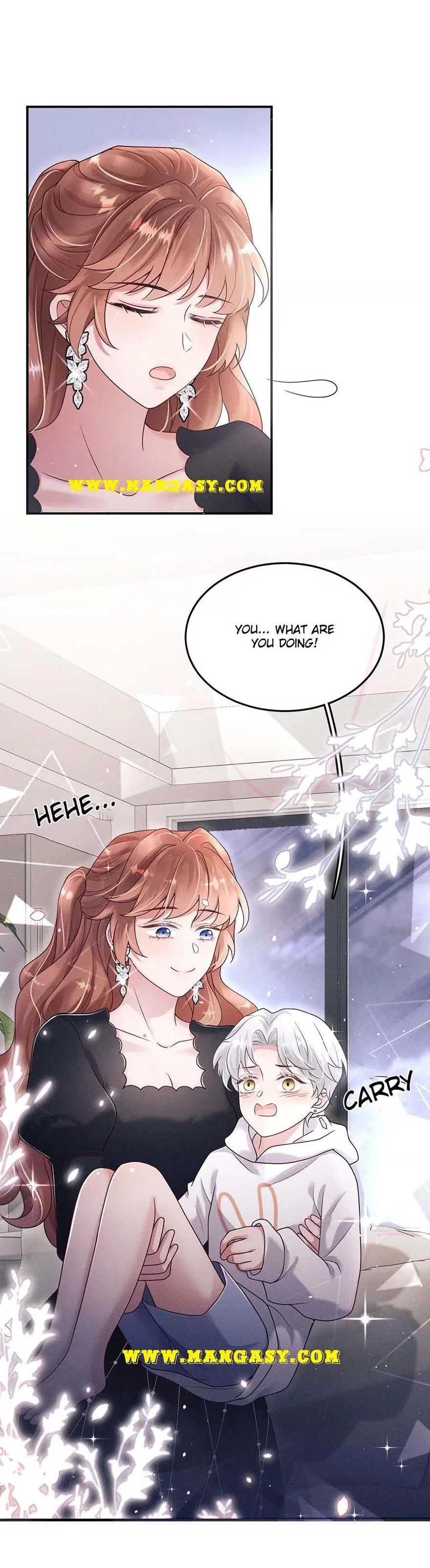 Kiss You Every Day Chapter 21 page 7