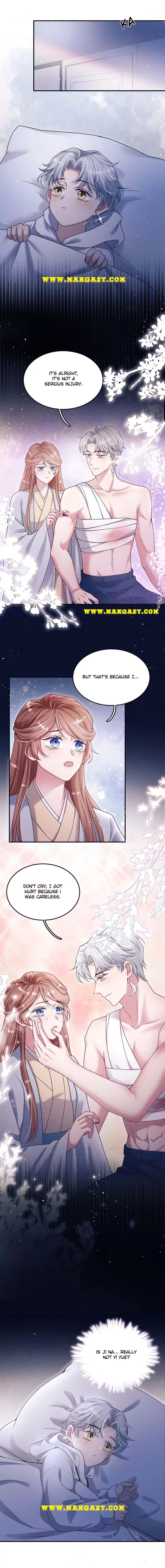 Kiss You Every Day Chapter 21 page 10