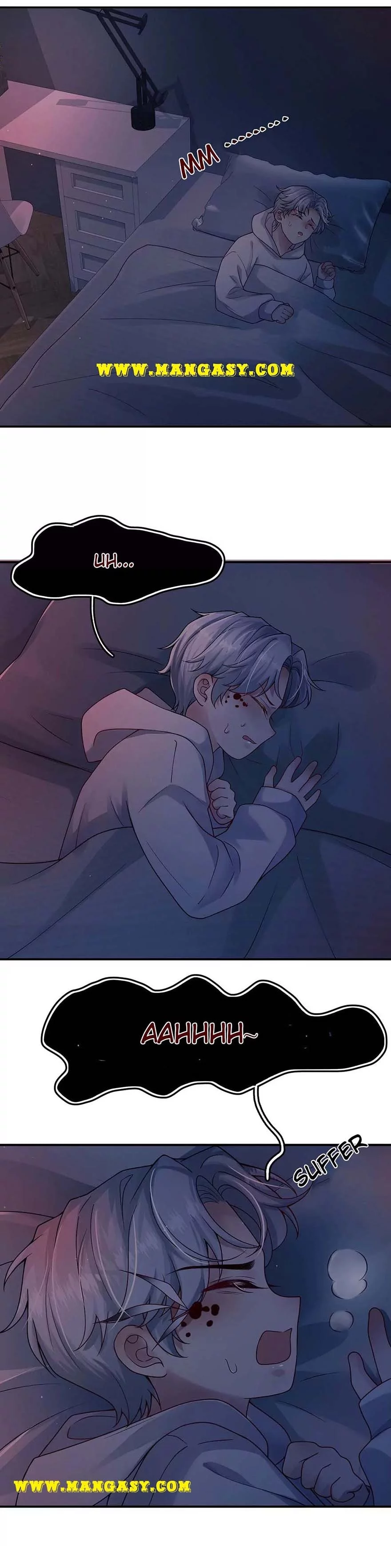 Kiss You Every Day Chapter 21 page 14