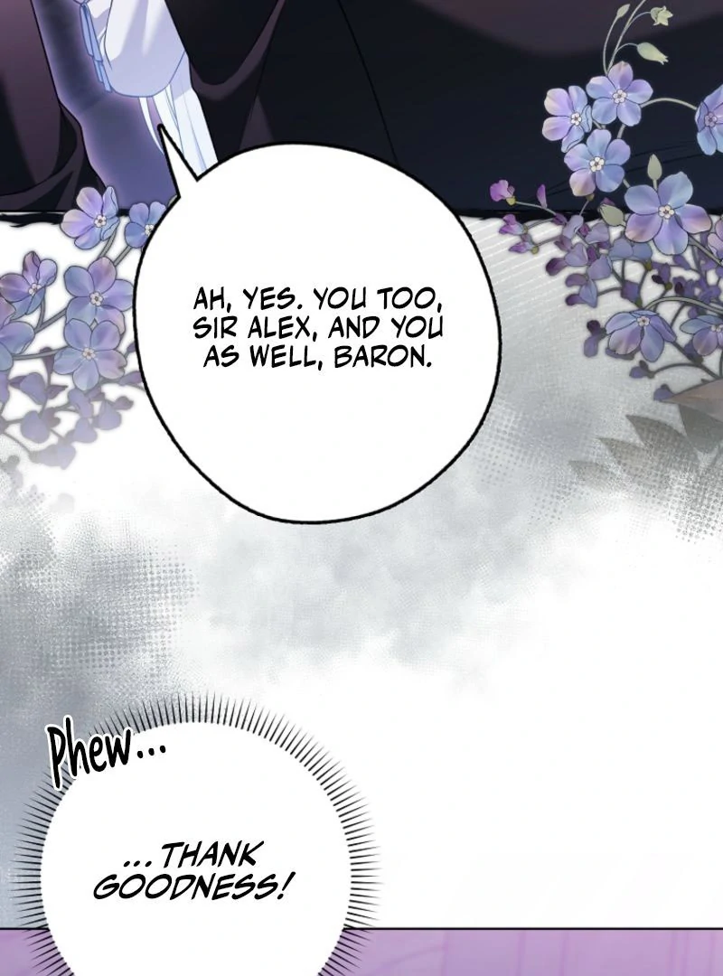 Marry or Die Chapter 22 page 18