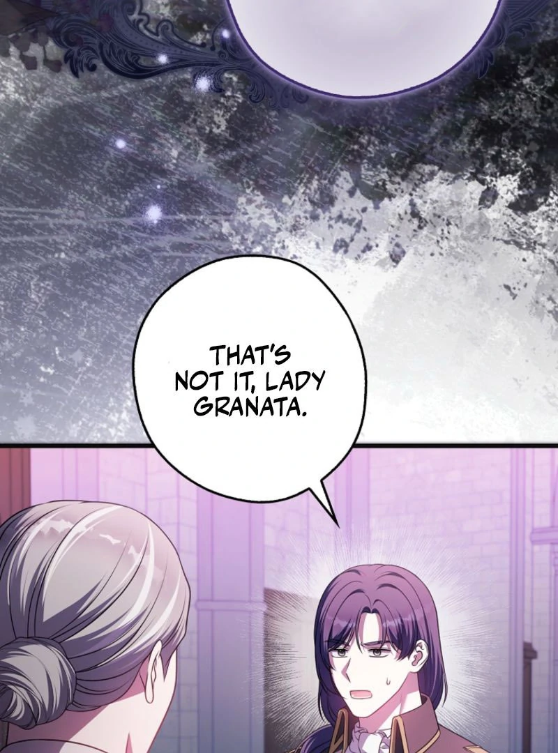 Marry or Die Chapter 22 page 28