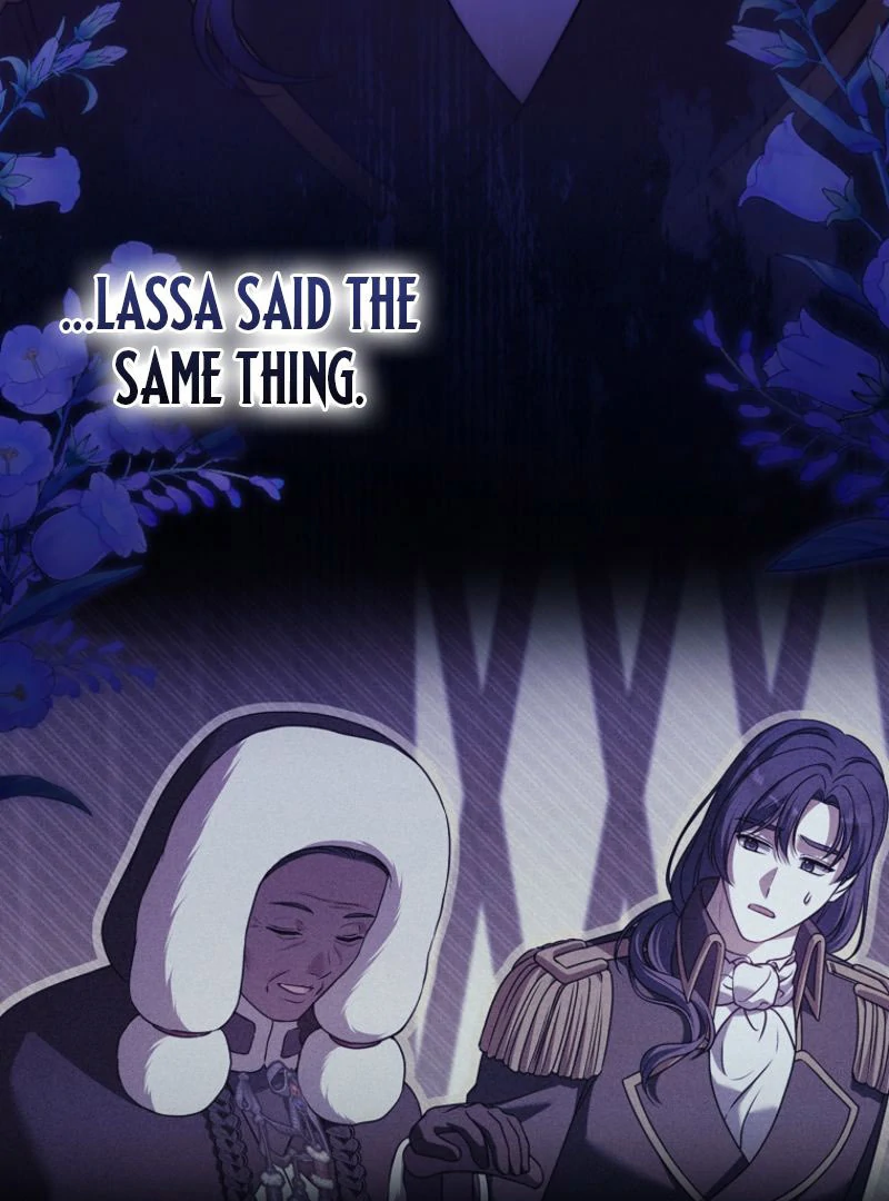 Marry or Die Chapter 22 page 39