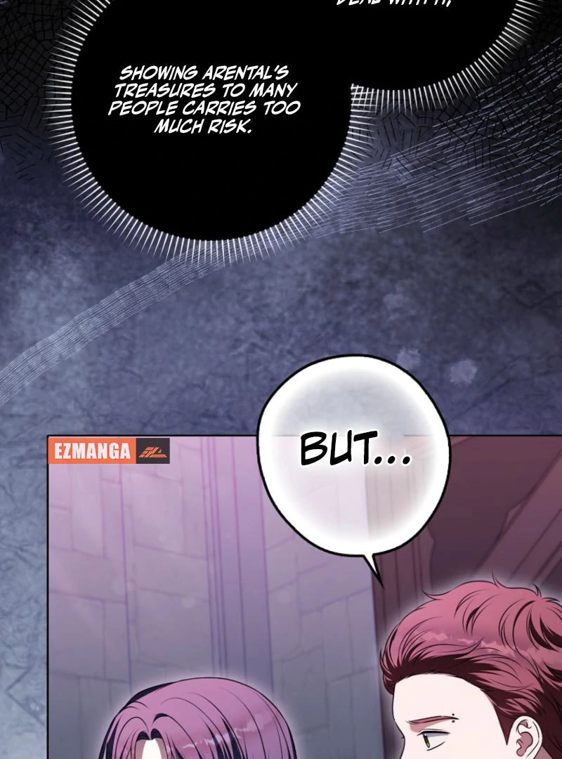 Marry or Die Chapter 22 page 12