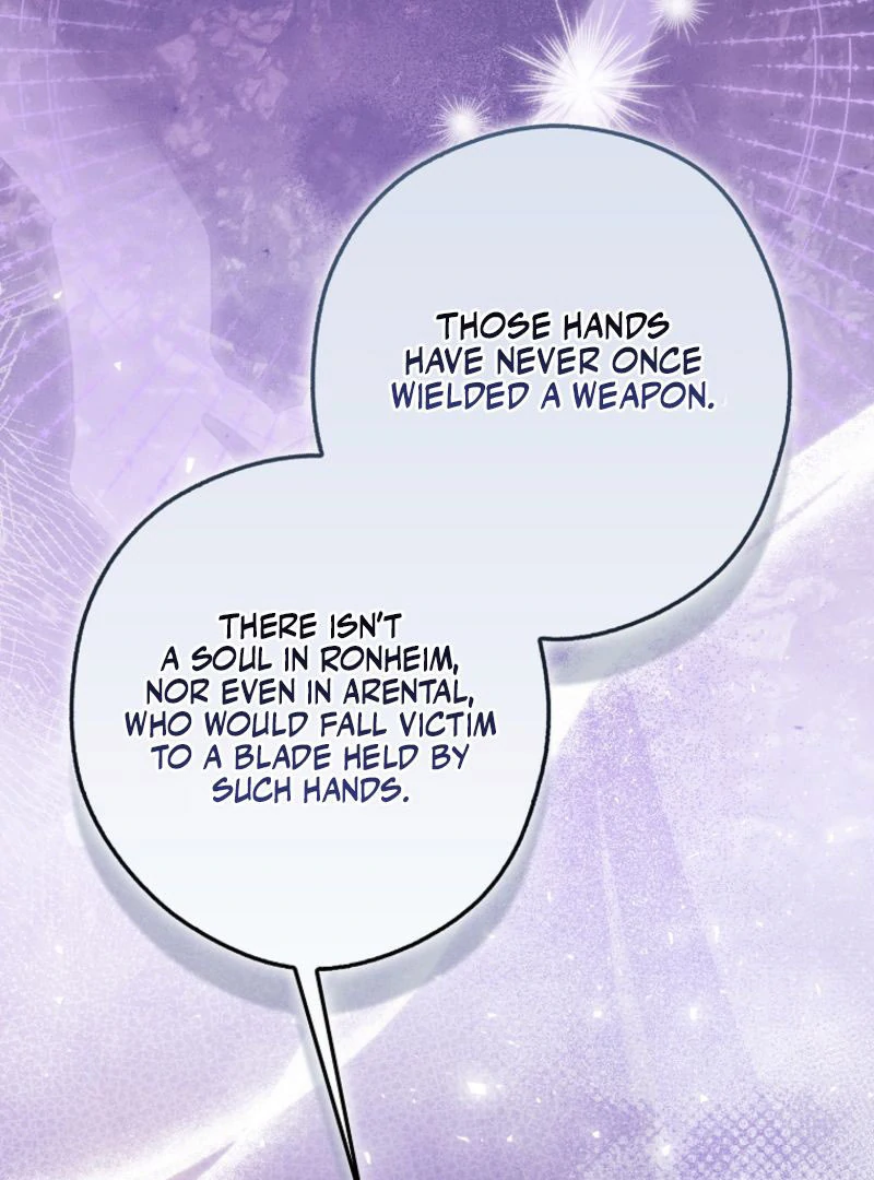 Marry or Die Chapter 22 page 35