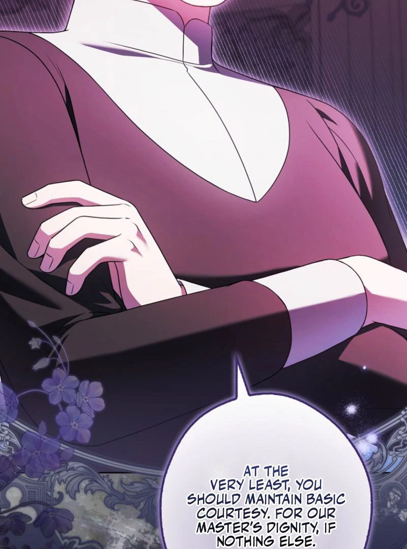 Marry or Die Chapter 22 page 27