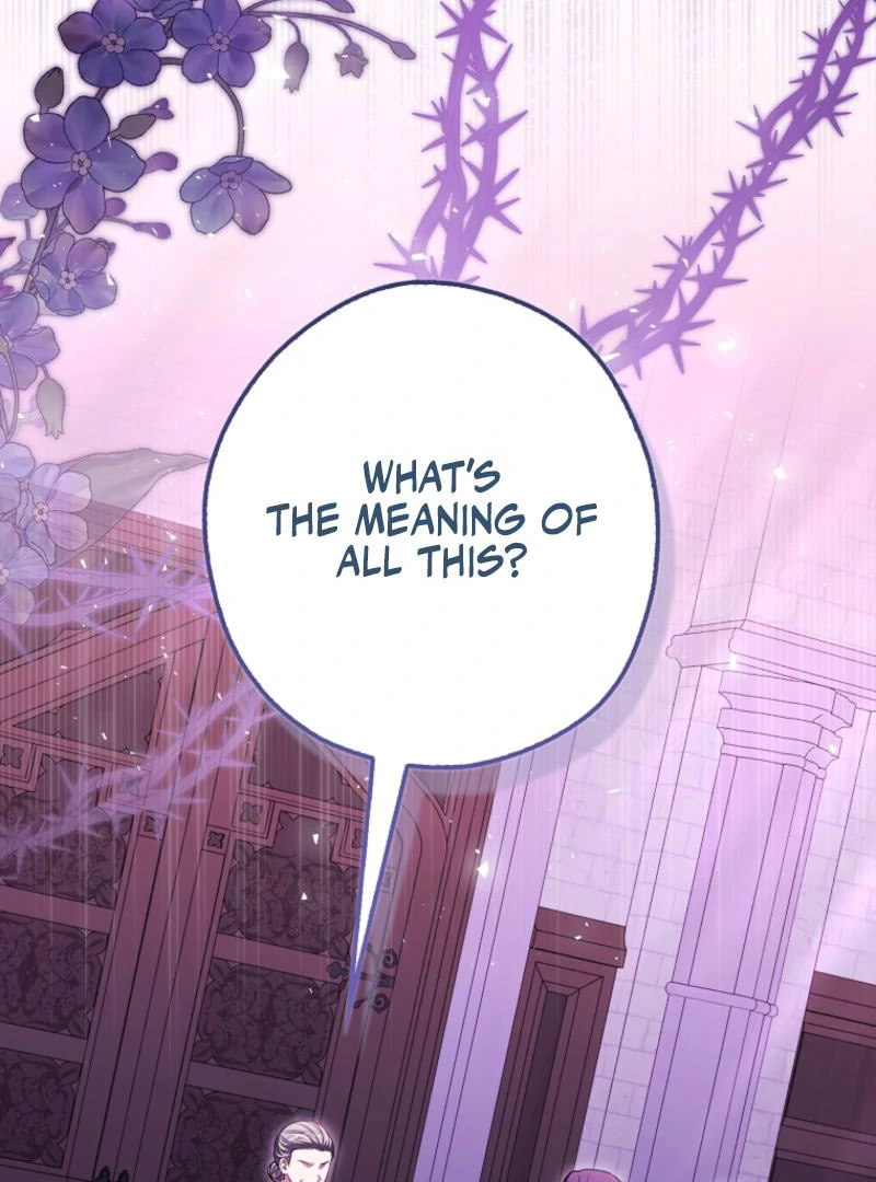Marry or Die Chapter 22 page 24