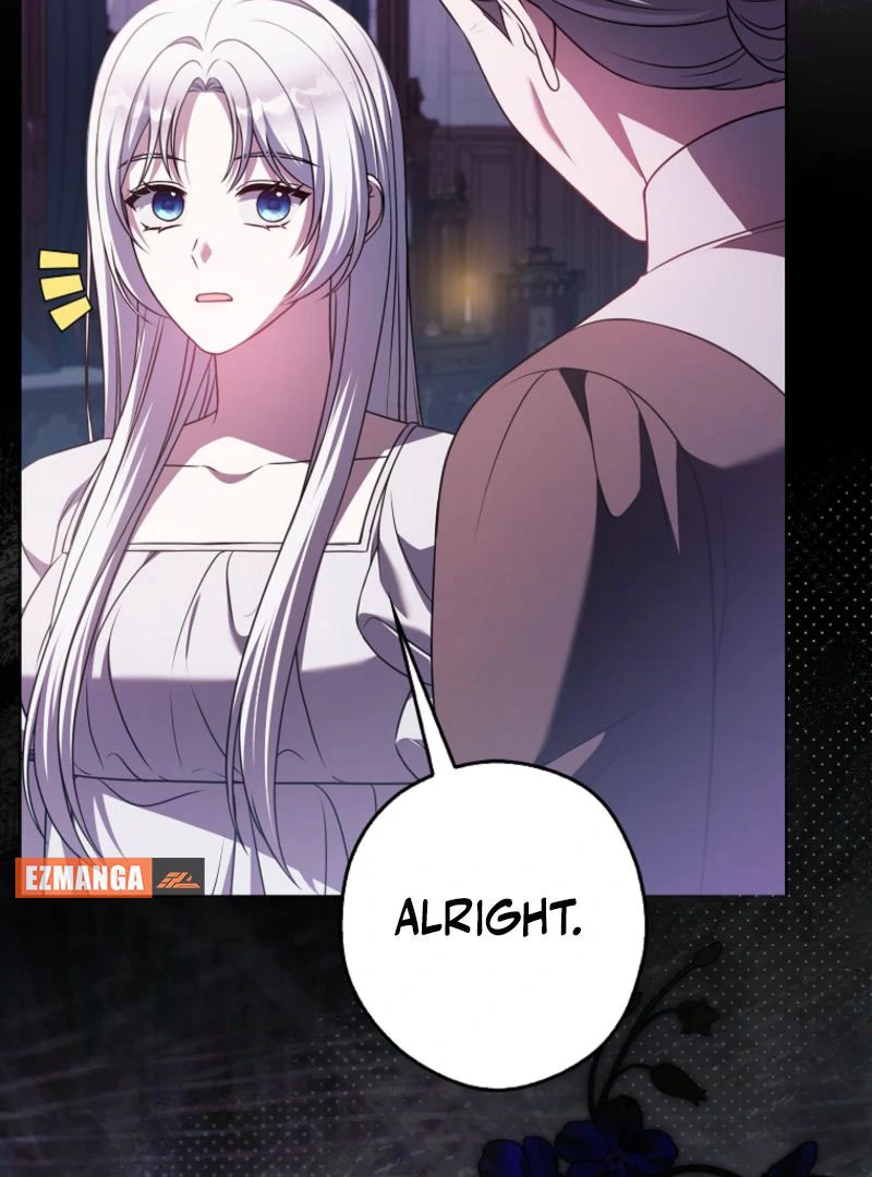 Marry or Die Chapter 22 page 22