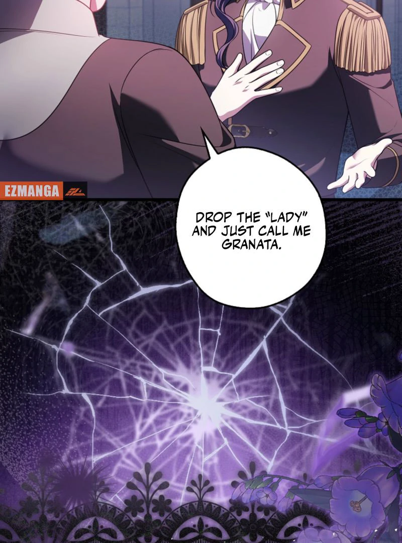 Marry or Die Chapter 22 page 29
