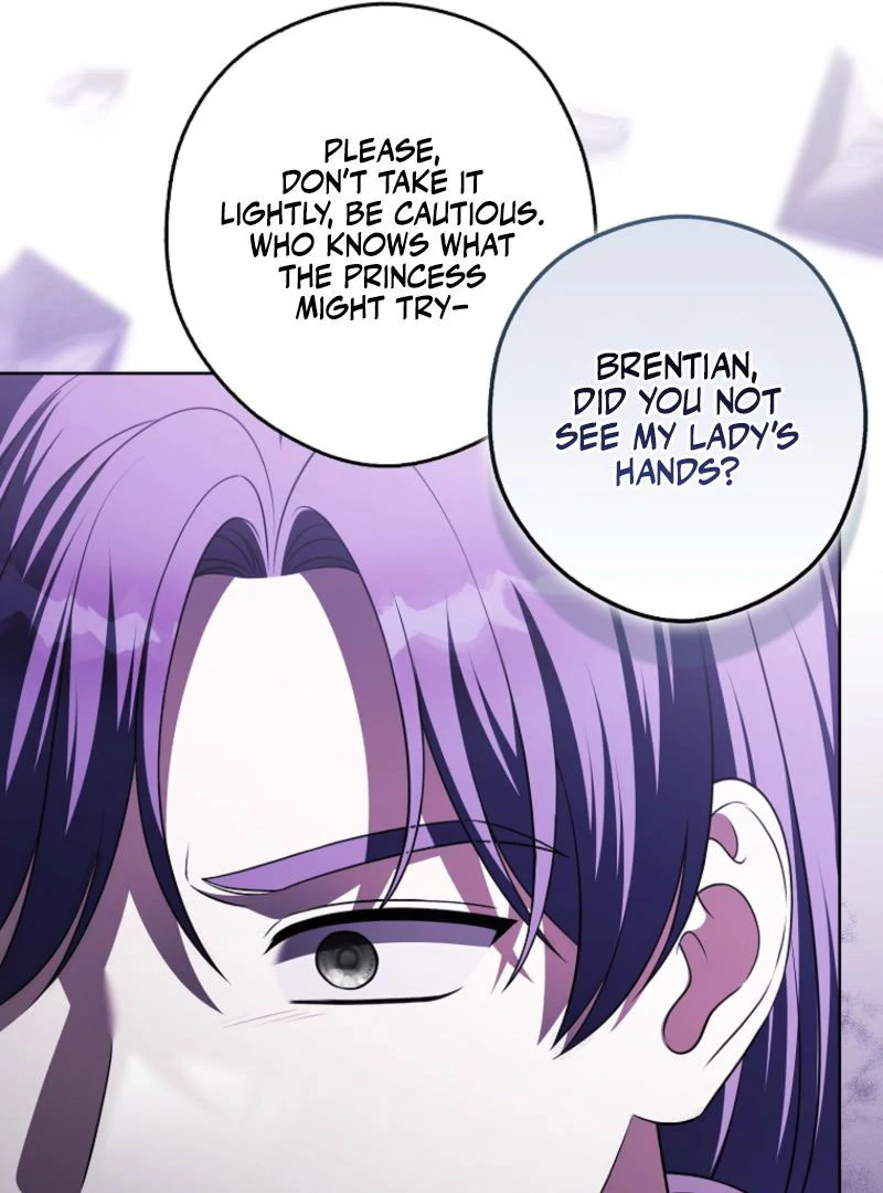 Marry or Die Chapter 22 page 33