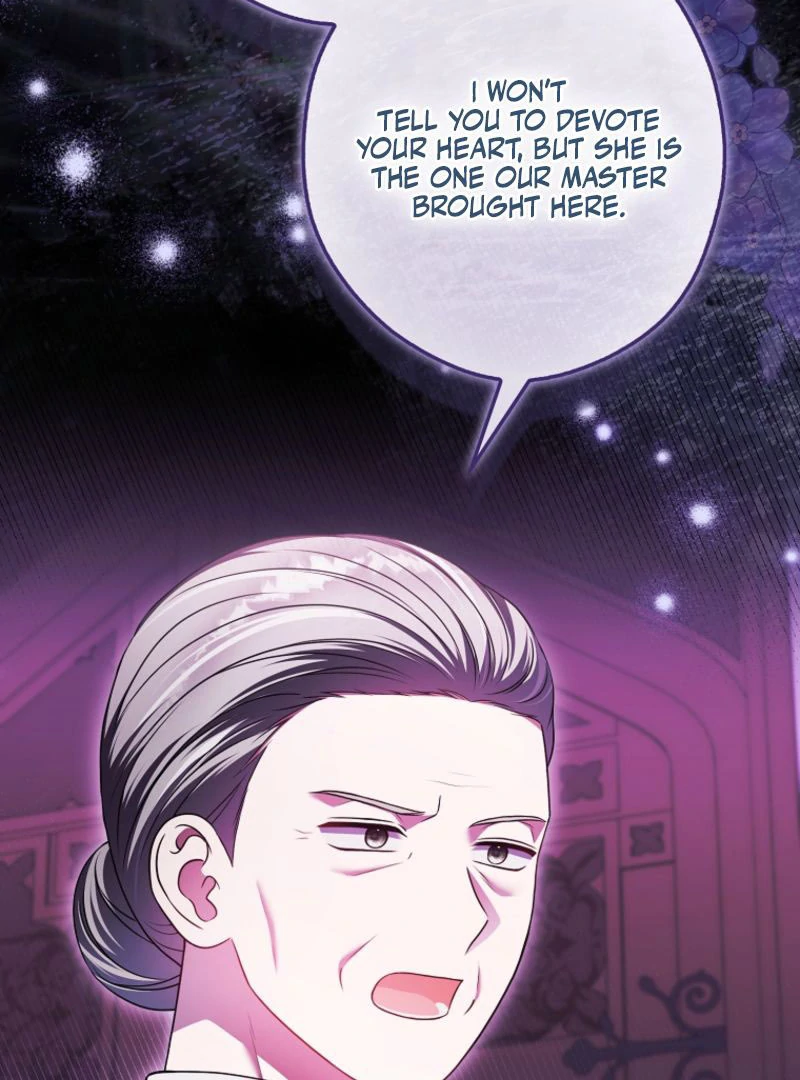 Marry or Die Chapter 22 page 26