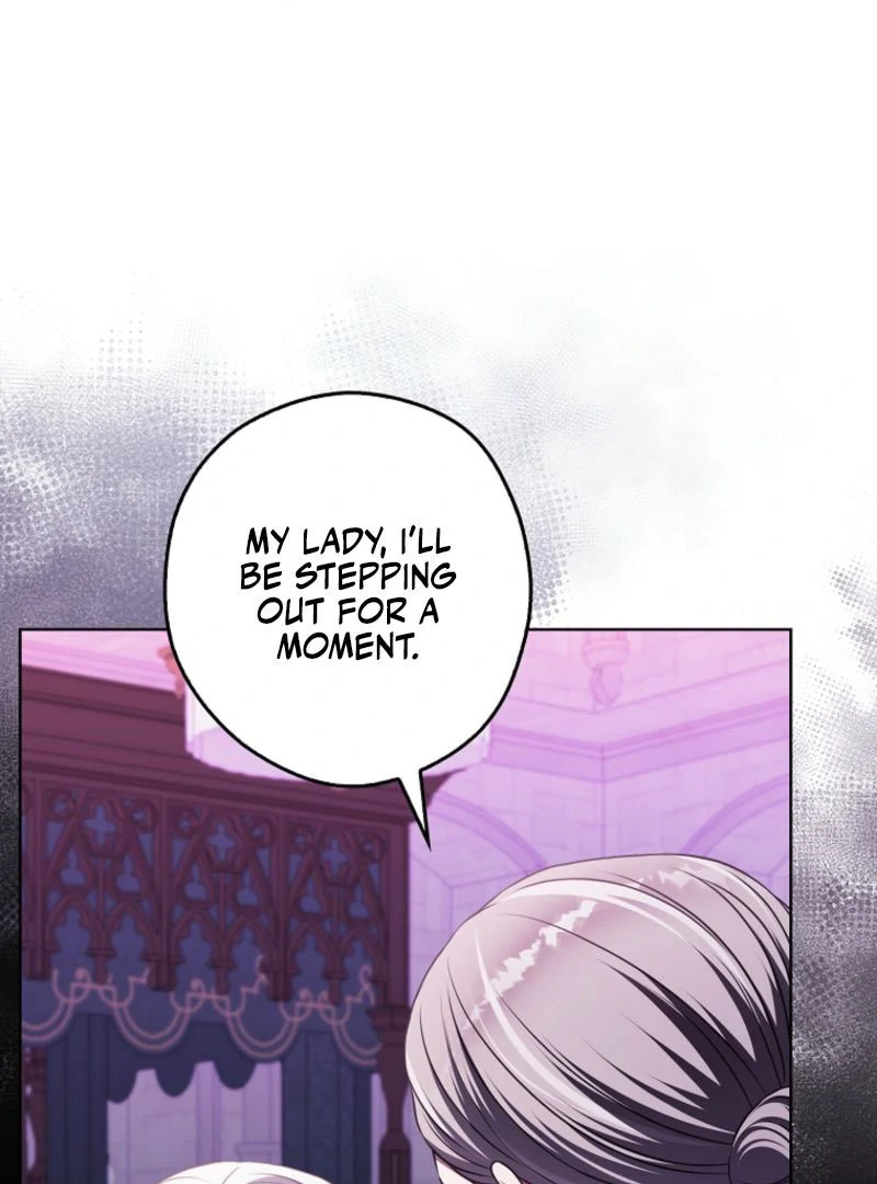 Marry or Die Chapter 22 page 21