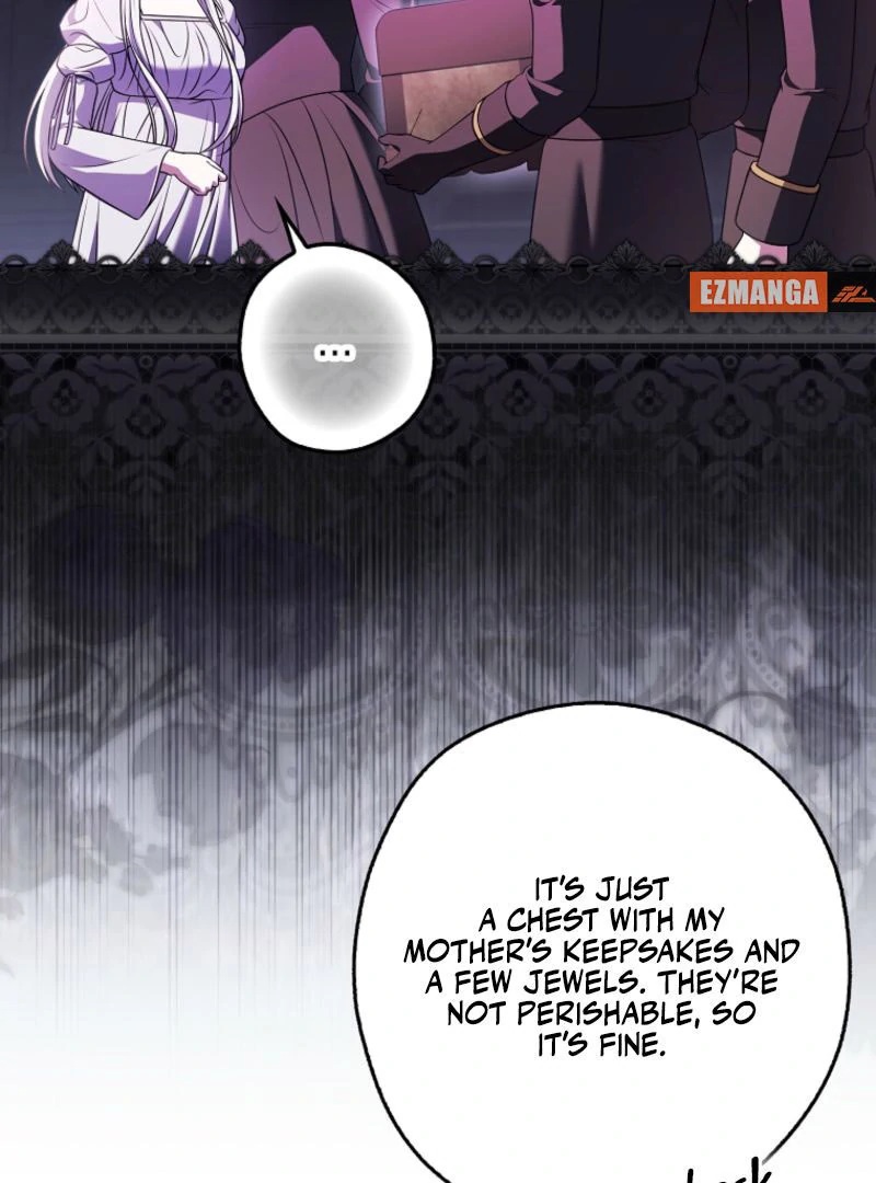 Marry or Die Chapter 22 page 10