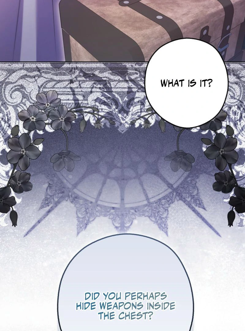 Marry or Die Chapter 22 page 76