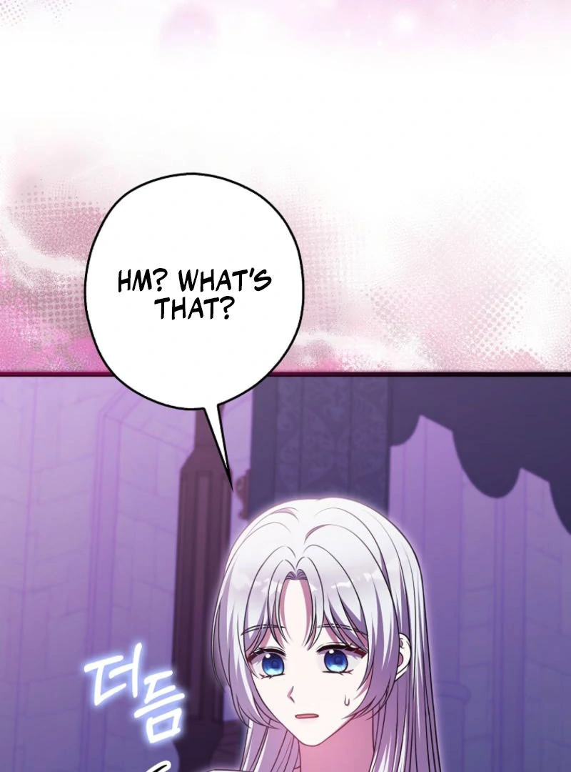 Marry or Die Chapter 22 page 101