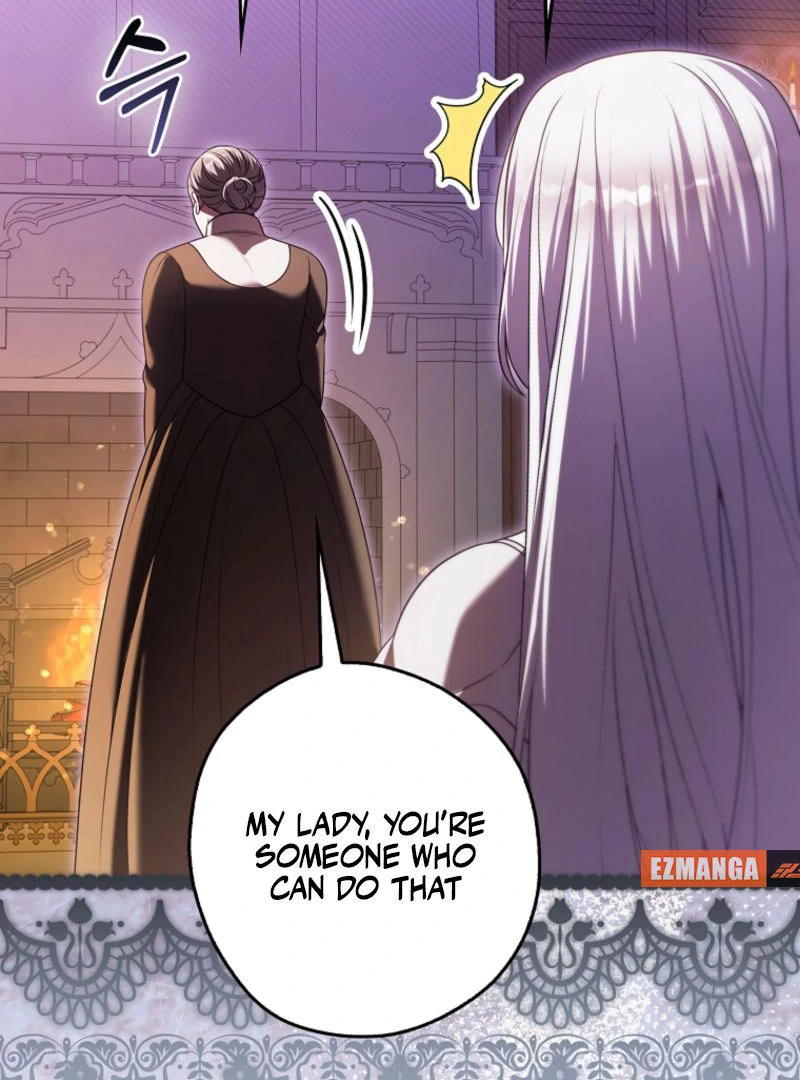 Marry or Die Chapter 22 page 64