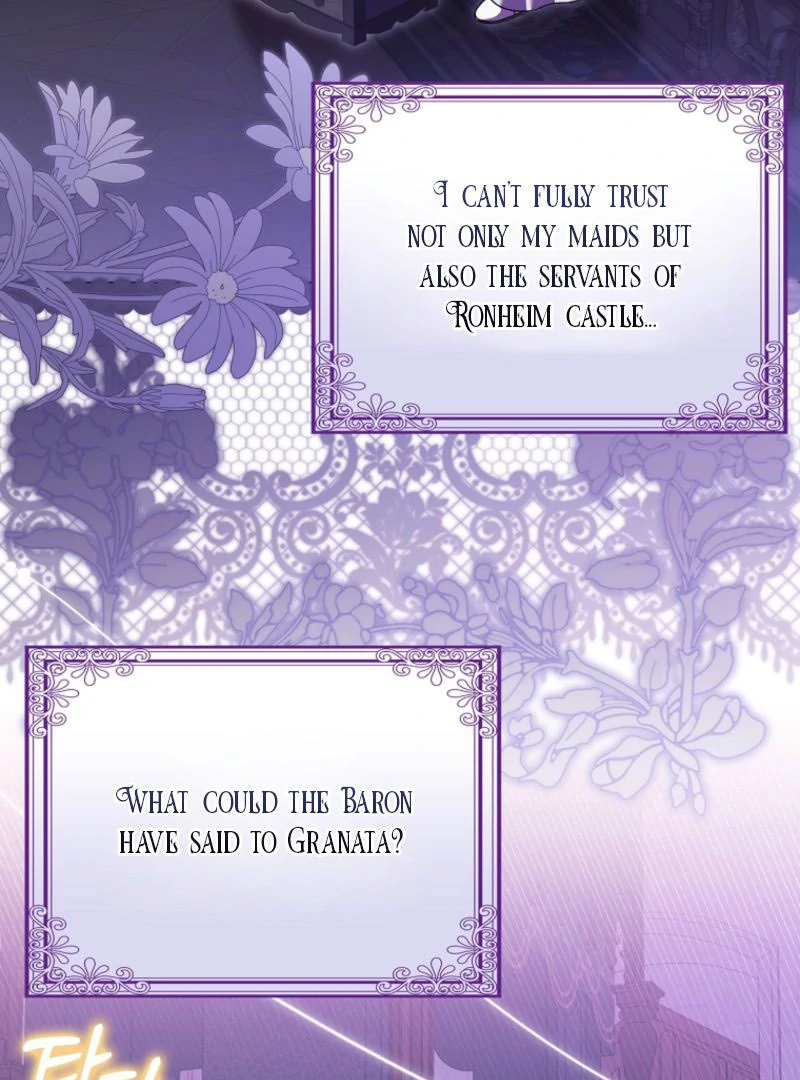 Marry or Die Chapter 22 page 61