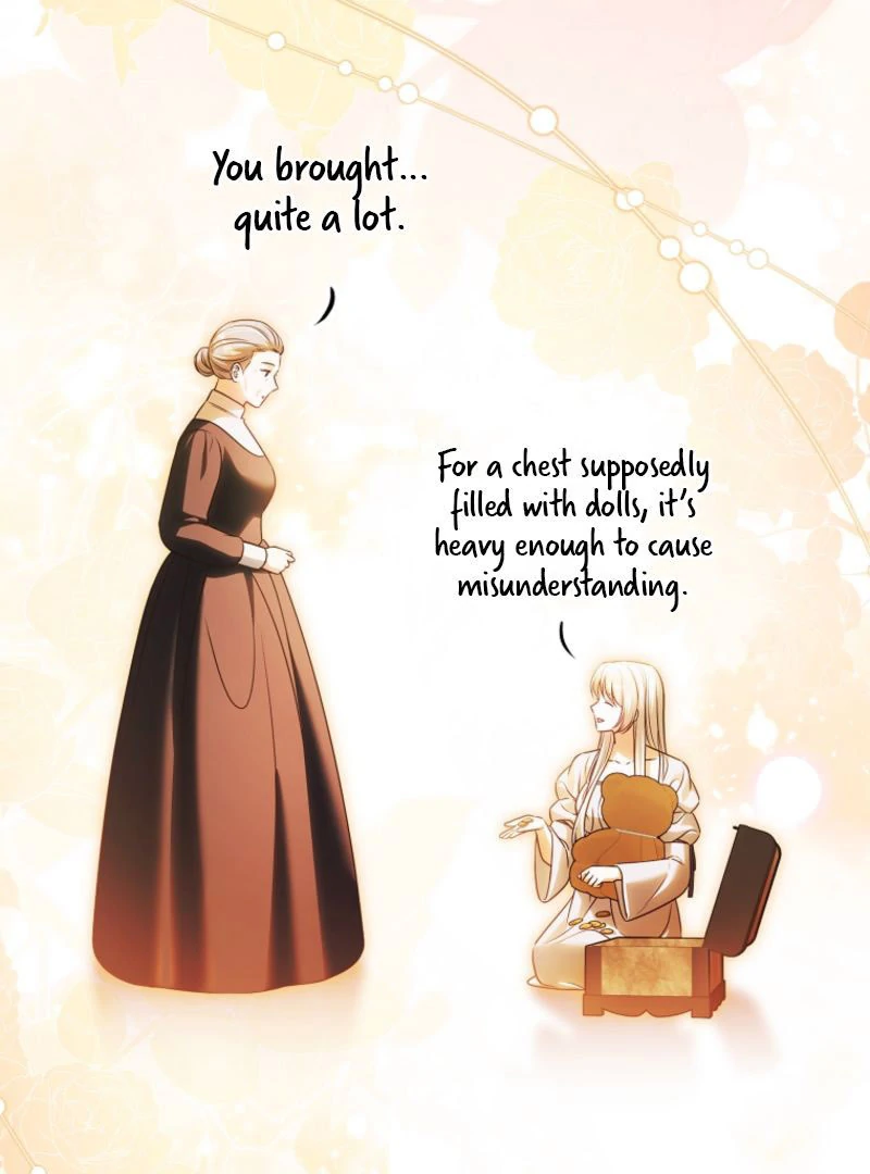 Marry or Die Chapter 22 page 87