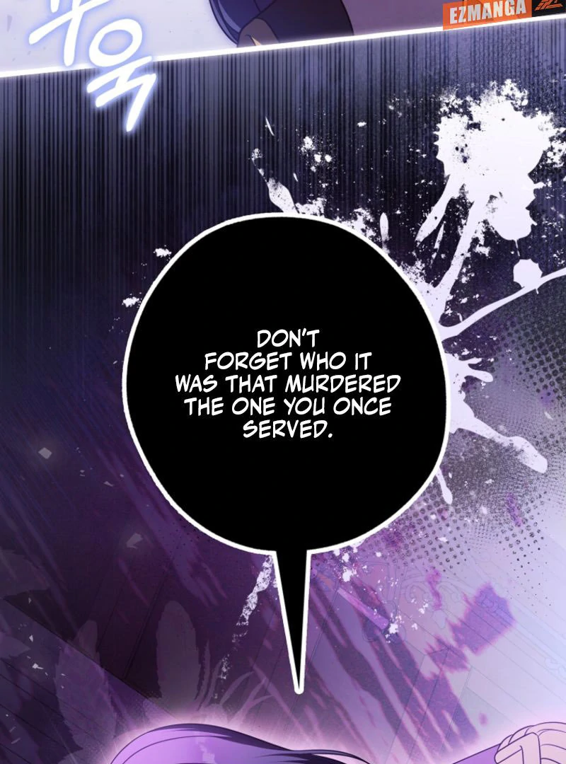 Marry or Die Chapter 22 page 41