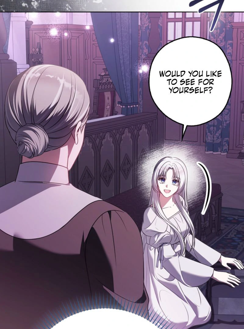 Marry or Die Chapter 22 page 82