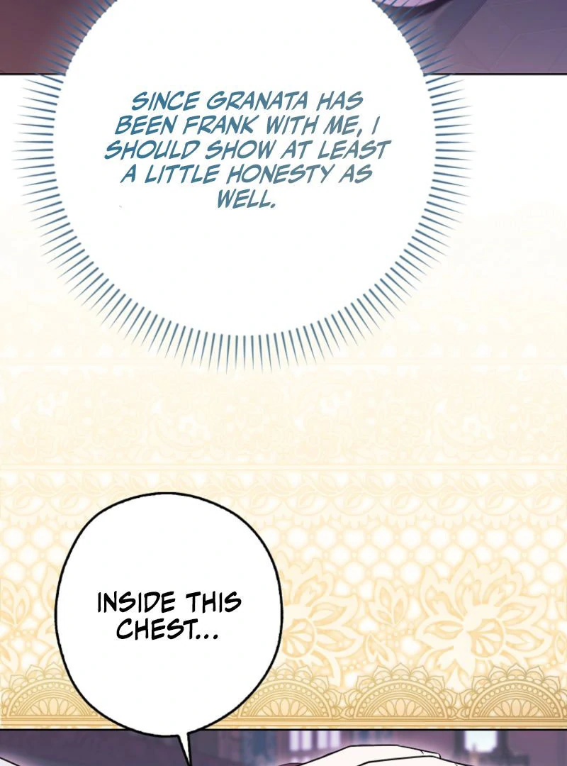 Marry or Die Chapter 22 page 83