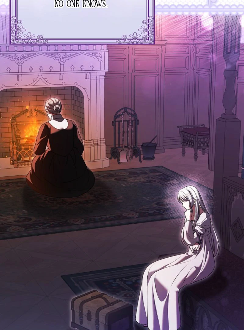 Marry or Die Chapter 22 page 60