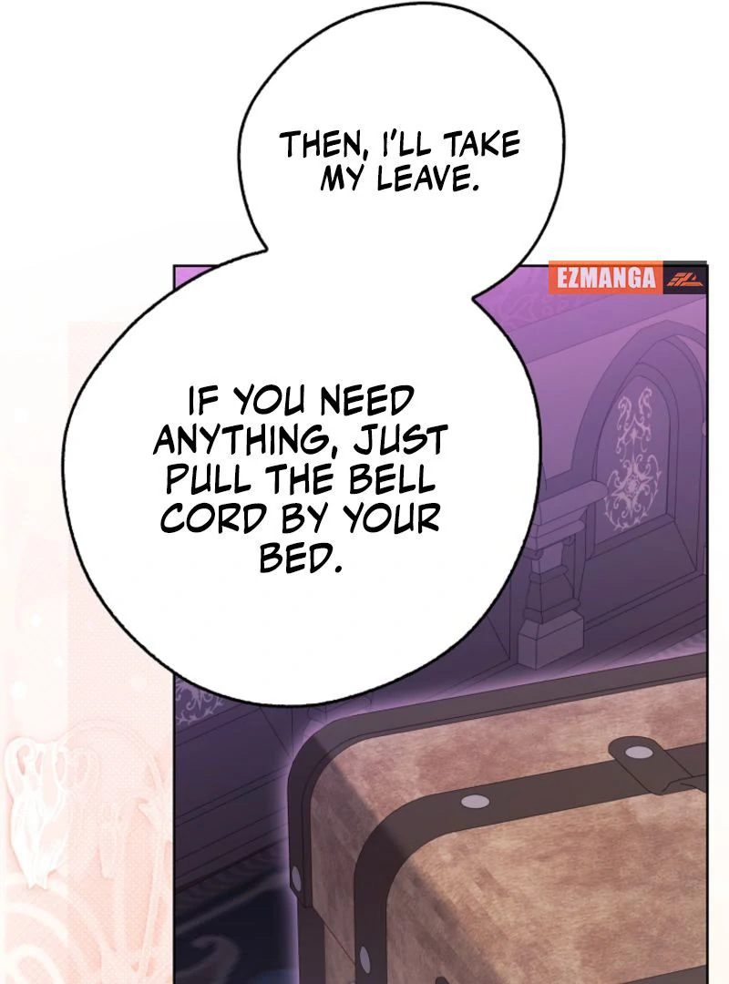 Marry or Die Chapter 22 page 92