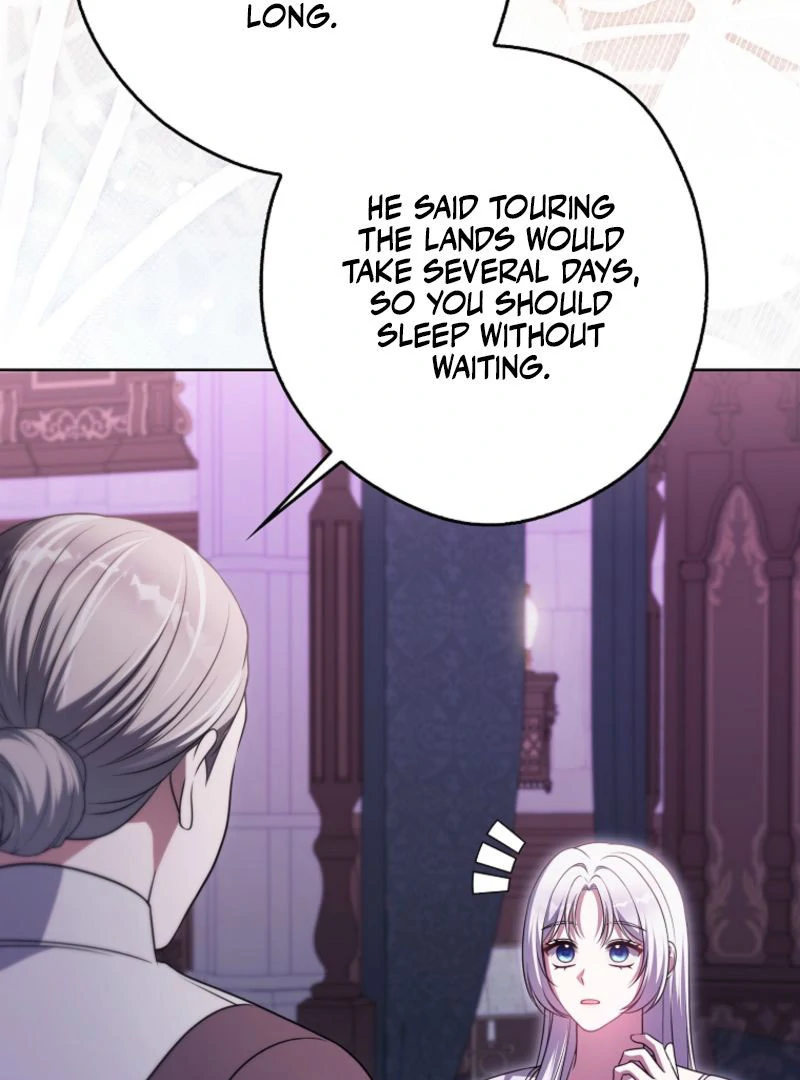 Marry or Die Chapter 22 page 94