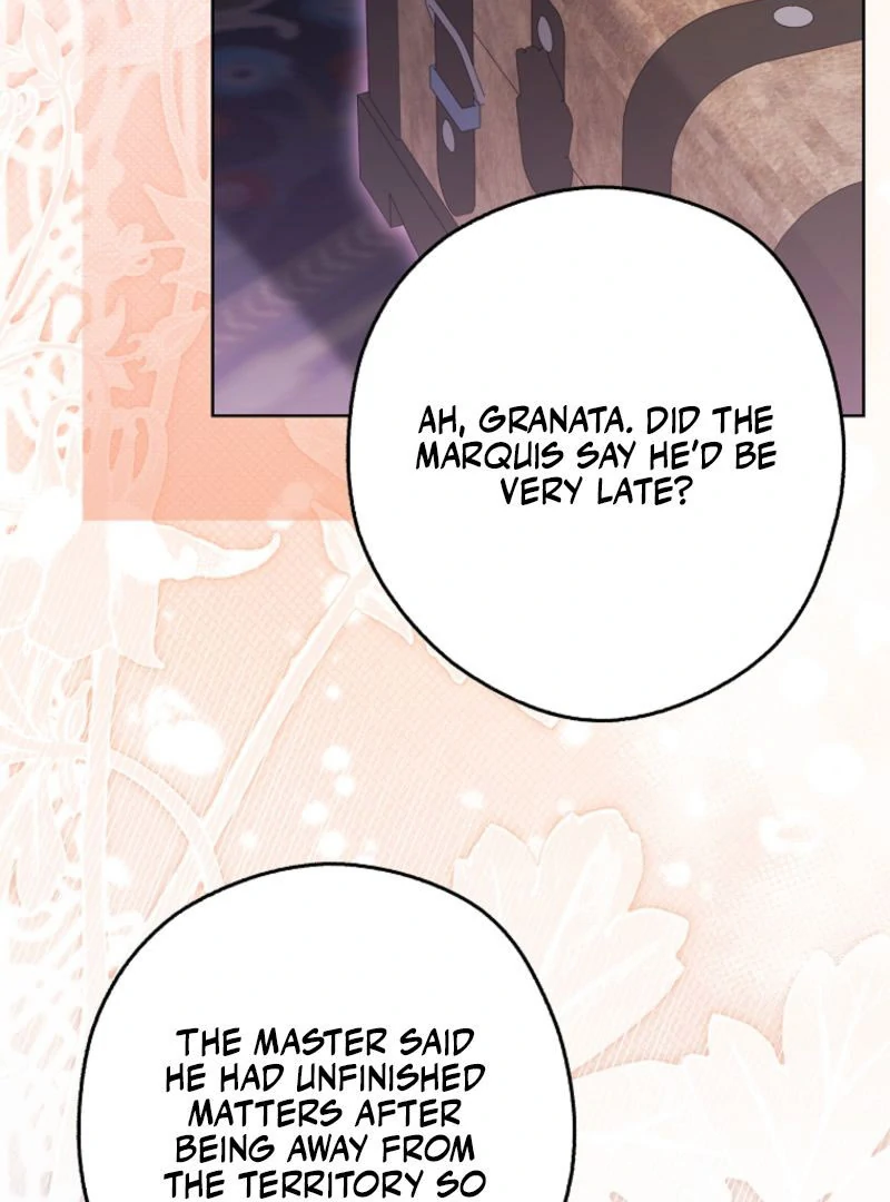 Marry or Die Chapter 22 page 93