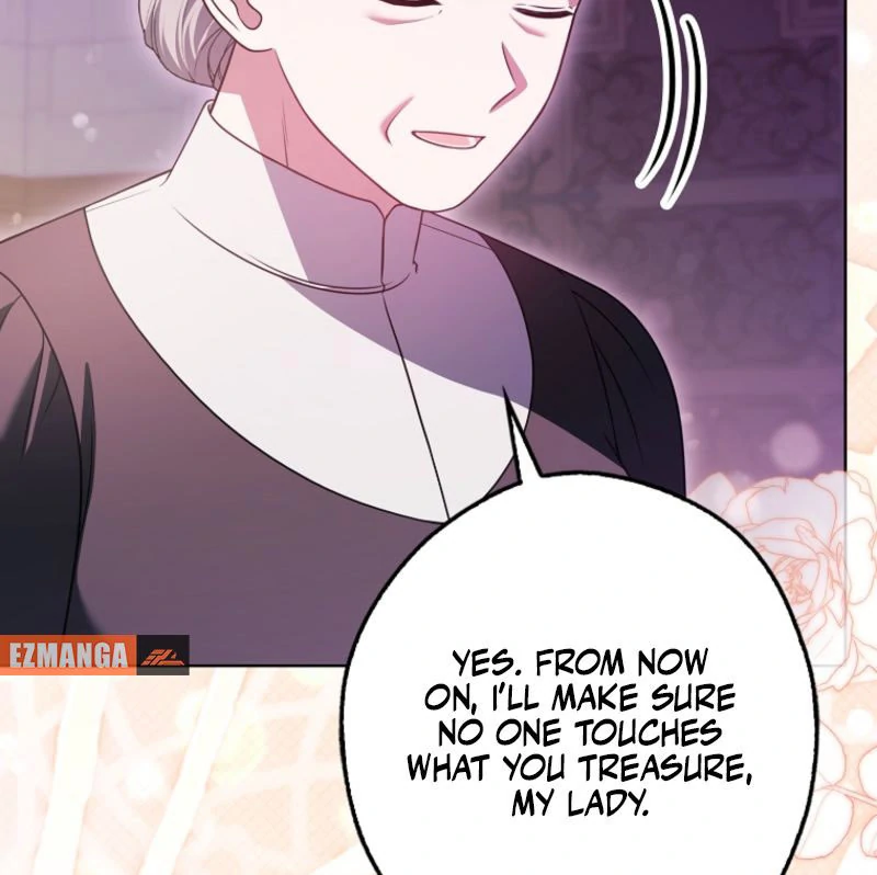 Marry or Die Chapter 22 page 90