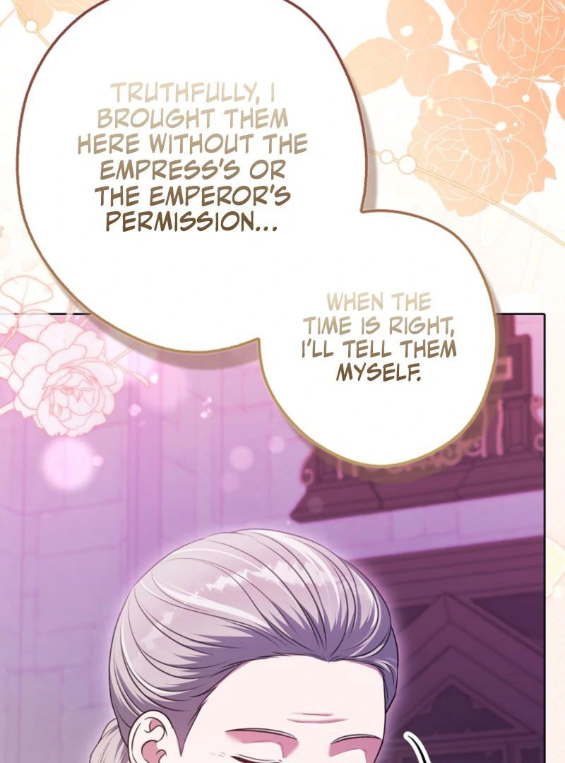 Marry or Die Chapter 22 page 89
