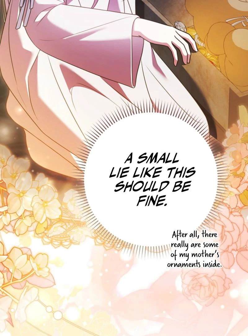Marry or Die Chapter 22 page 86